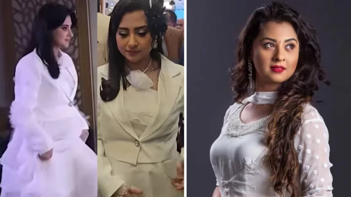 ফের মা হওয়ার গুঞ্জন, যা বললেন বুবলী (ভিডিও)