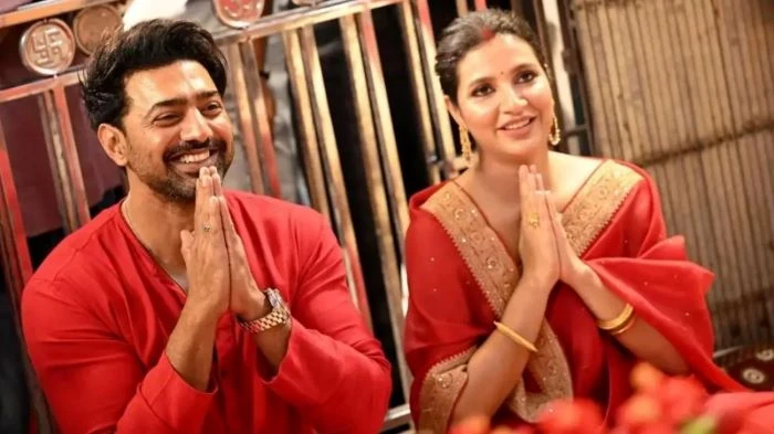 ‘শুভশ্রীর সঙ্গে দেবের বিয়ে হলে ভালোই হতো’, বিস্ফোরক মন্তব্য রাজ চক্রবর্তীর