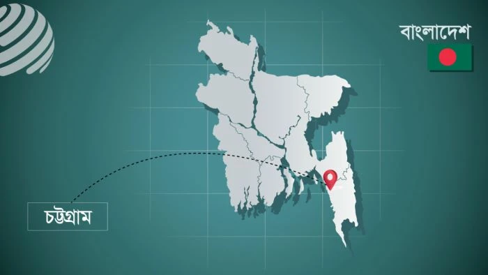 মনোমালিন্যের জেরে চট্টগ্রামে প্রেমিককে কুপিয়ে টুকরো টুকরো করল প্রেমিকা