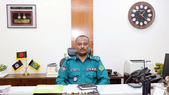 আইনশৃঙ্খলা জোরদার: ৩৩০ সন্ত্রাসীর চট্টগ্রামে প্রবেশ ও অবস্থান নিষিদ্ধ, গণবিজ্ঞপ্তি জারি