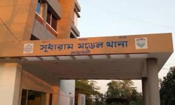 নোয়াখালীতে পিকআপ-অটোরিকশা সংঘর্ষে শিশু নিহত, আহত ৩