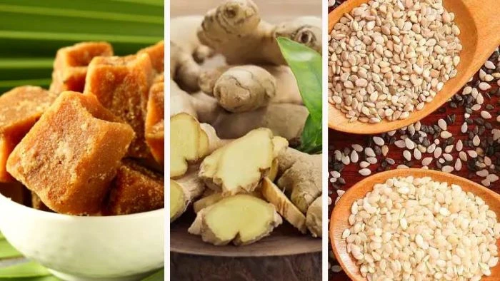 শীতে শরীর গরম রাখতে ম্যাজিকের মতো কাজ করবে এই ৩টি খাবার