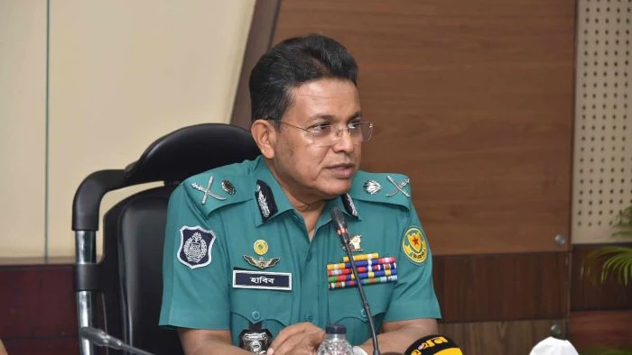 চানখারপুলে ৬ হত্যা: সাবেক ডিএমপি কমিশনার হাবিবুরসহ ৮ জনের রায় আজ