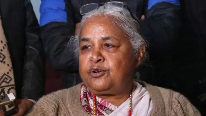 ‘নেপালকে বাংলাদেশ হতে দেব না’: প্রধানমন্ত্রী সুশীলা কার্কি