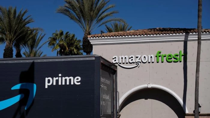 অ্যামাজনে আরও ১৬ হাজার কর্মী ছাঁটাই