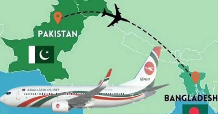 কয়েক ঘণ্টার মধ্যেই শেষ ঢাকা–করাচি ফ্লাইটের সব টিকিট