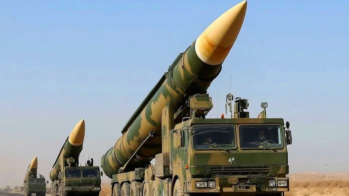 যেকোনো হামলাকেই সর্বাত্মক যুদ্ধ হিসেবে বিবেচনার ঘোষণা ইরানের