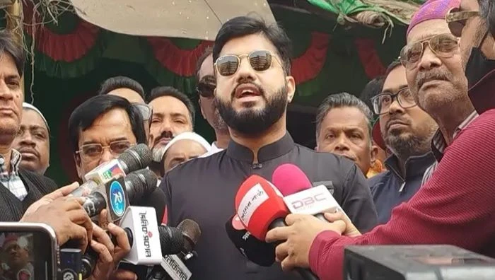 বিএনপি চাইলে ঢাকা শহরে জামায়াতের কোনো প্রার্থীই রাস্তায় নামতে পারবে না: ইশরাক হোসেন