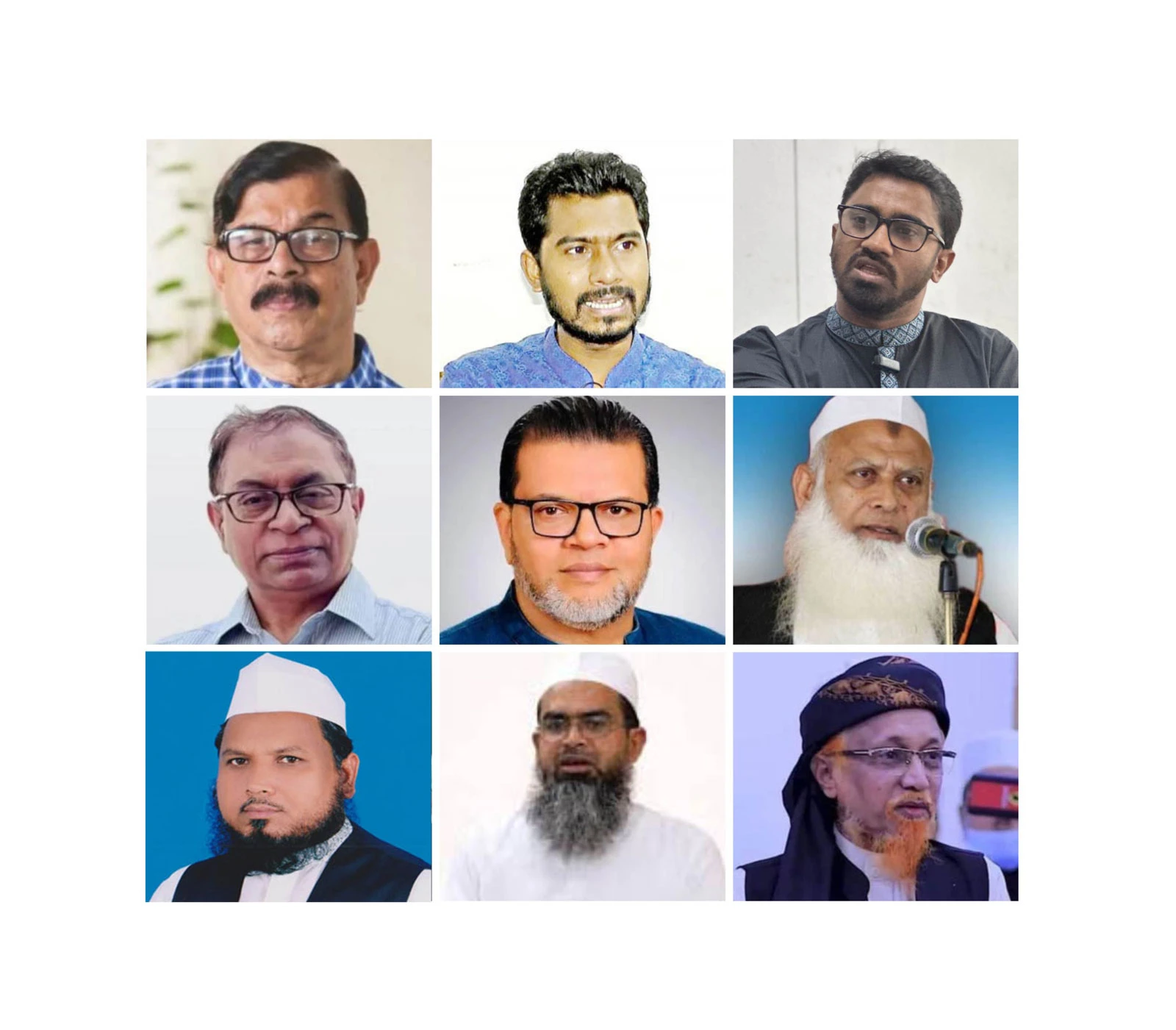 বিএনপির বিদ্রোহী প্রার্থী নিয়ে দুশ্চিন্তায় জোট শরিকরা