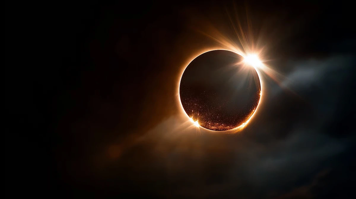 শতাব্দীর দীর্ঘতম সূর্যগ্রহণ কবে, রাত নামবে দিনে