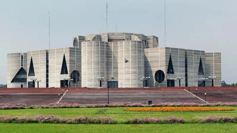 প্রথম অধিবেশন বসতে পারে ২৬ ফেব্রুয়ারি, কে বসবেন সভাপতির আসনে?