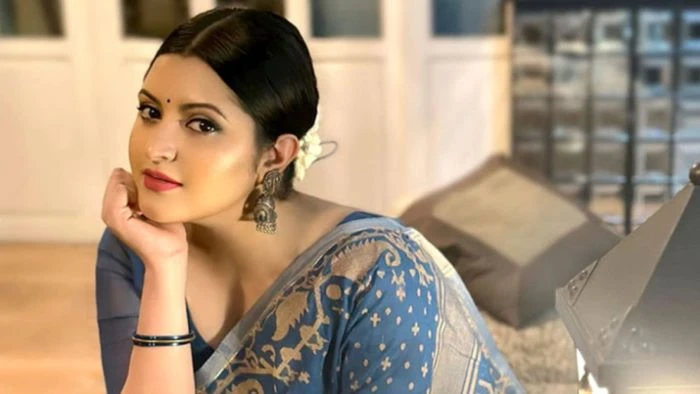 শীর্ষ তারকা হয়েও কেন রূপালি পর্দায় কাঙ্ক্ষিত সাফল্য পাচ্ছেন না পরীমনি?