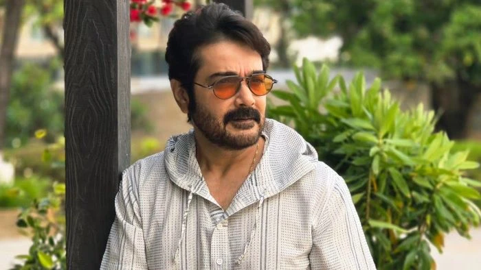 ‘মাকে ছাড়া আমি প্রসেনজিৎ হতে পারতাম না’: পদ্মশ্রী পেয়ে আবেগাপ্লুত অভিনেতা