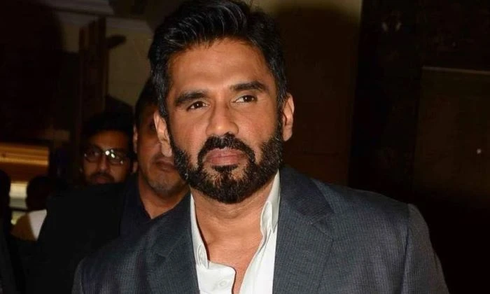 ৪০ কোটি টাকার তামাকের বিজ্ঞাপন ফিরিয়ে দিলেন সুনীল শেঠি