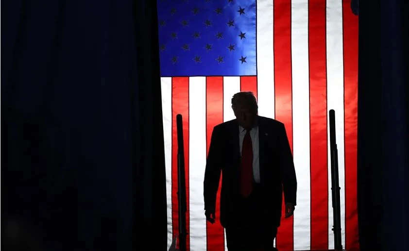 মার্কিন রাজনীতি আন্তর্জাতিক ভ্রমণকে কীভাবে প্রভাবিত করছে