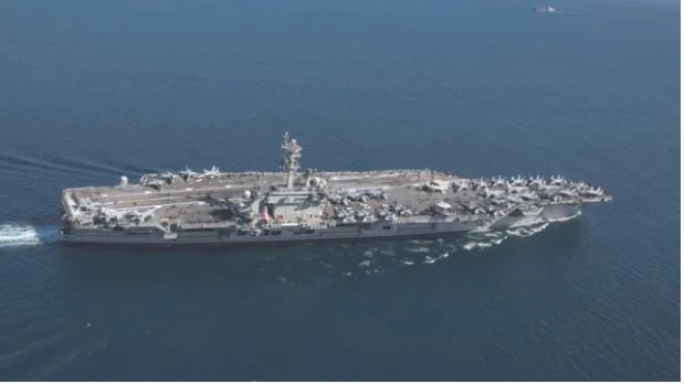 যুক্তরাষ্ট্রের হামলা মোকাবেলায় প্রস্তুত ইরান