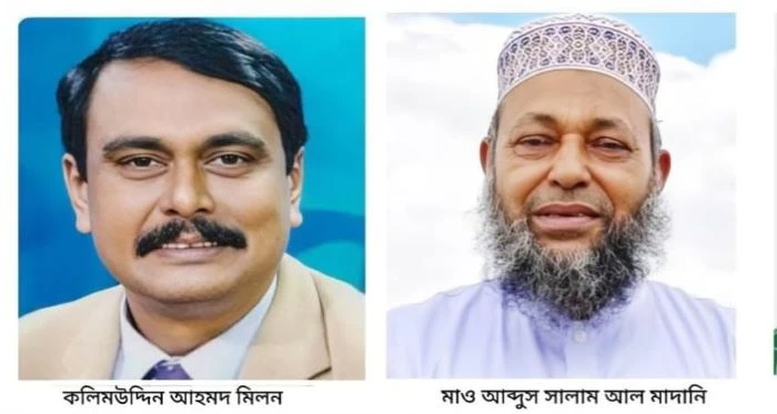 সুনামগঞ্জ–৫ আসনে বিএনপি–জামায়াত শেষ মুহূর্তের উত্তপ্ত