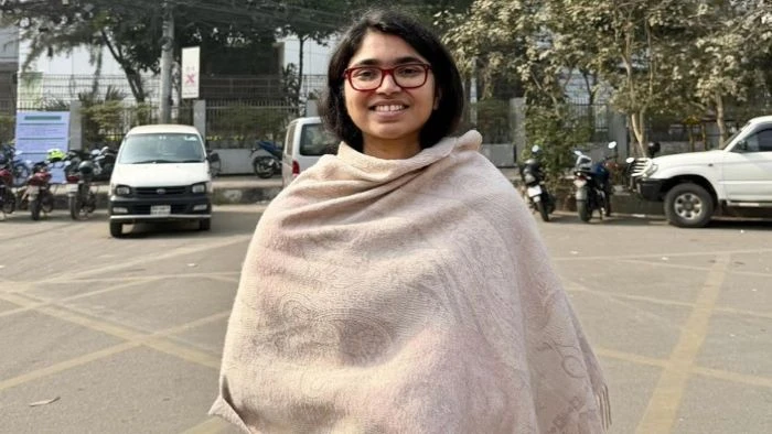 পোলিং এজেন্টদের বের করে দেওয়ার অভিযোগ তুলেছেন তাসনিম জারা