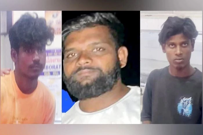 ভারতে ইসরায়েলি নারী ধর্ষণ ও পর্যটক হত্যার ঘটনায় ৩ জনের মৃত্যুদণ্ড