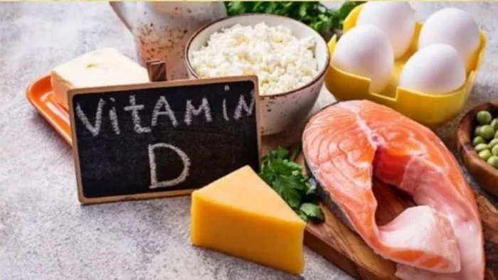 হৃদযন্ত্রের সুস্থতার জন্য ভিটামিন ডি-এর ভূমিকা