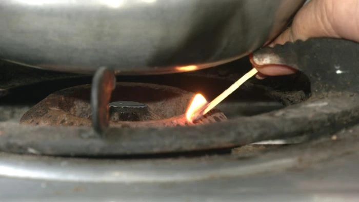 আজ যেসব এলাকায় ৮ ঘণ্টা গ্যাস থাকবে না