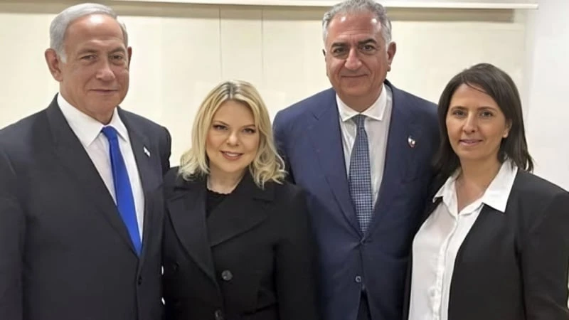 ইরানে অনুপ্রবেশের জন্য ইসরাইলি মিডিয়ার প্রকল্প: ১.৭ বিলিয়ন ভুয়া লাইক নেটওয়ার্ক ফাঁস