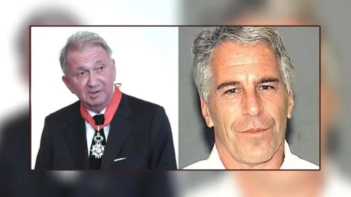 “সাপ ও ভারতীয় একসঙ্গে পেলে আগে ভারতীয়কে মারো”: এপস্টেইন নথিতে কূটনীতিকের মন্তব্য ফাঁস