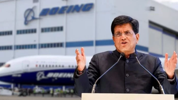 বোয়িং থেকে ৮০ বিলিয়ন ডলারের উড়োজাহাজ কেনার প্রস্তুতি ভারতের