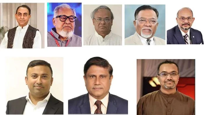 মন্ত্রী ও প্রতিমন্ত্রী পদমর্যাদায় ১০ উপদেষ্টা নিয়োগ দিলেন প্রধানমন্ত্রী তারেক রহমান