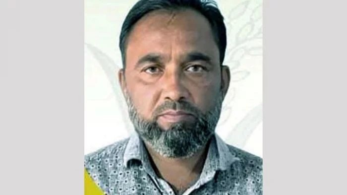 ফেসবুকে ক্ষমা চেয়ে স্ট্যাটাস দিয়ে লক্ষ্মীপুরে বিএনপি নেতার আত্মহত্যা