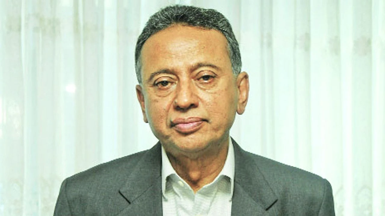 আহসান এইচ মনসুরকে সরানো নিয়ে যা বললেন অর্থমন্ত্রী