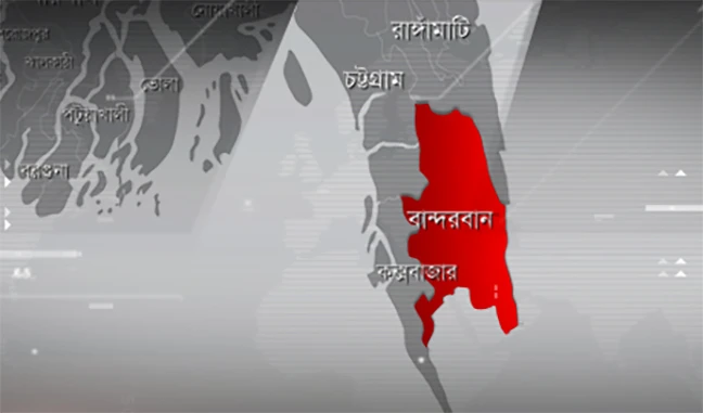 সেনাবাহিনী-জেএসএস গোলাগুলি, নিহত ১