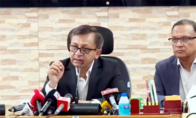 শুল্ক ইস্যুতে যুক্তরাষ্ট্রের সঙ্গে চুক্তি দেখে পরবর্তী করণীয় নির্ধারণ : বাণিজ্যমন্ত্রী