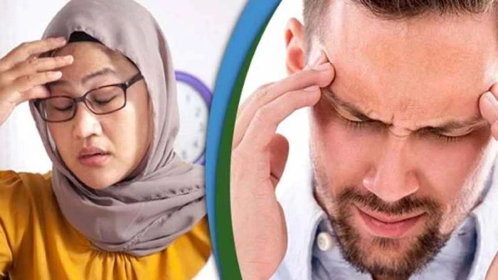 রোজার সময় যেসব কারণে মাথা ব্যথা হয়