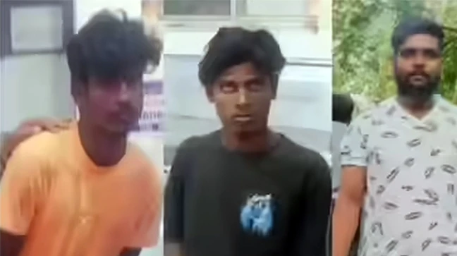 ভারতে ইসরায়েলি নারীকে ধর্ষণে ৩ ভারতীয়র মৃত্যুদণ্ড