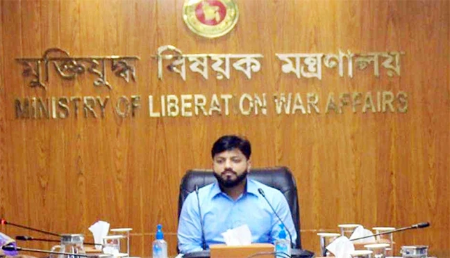 মজুতদার ও বাজার সিন্ডিকেটের বিরুদ্ধে প্রতিমন্ত্রী ইশরাকের যুদ্ধ ঘোষণা