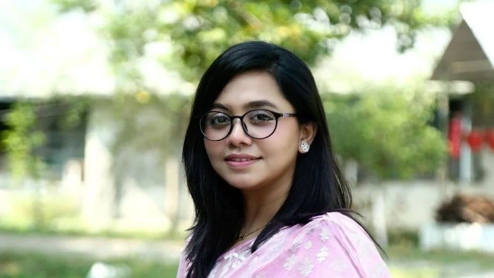 হাসপাতালে ভর্তি এনসিপি নেত্রী মাহমুদা মিতু