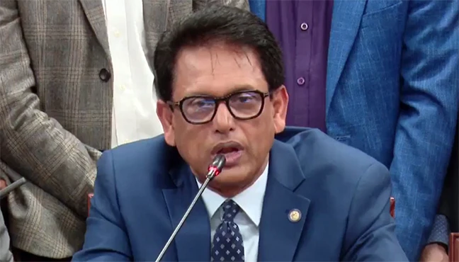 দুর্নীতি করব না, করতে দেব না—শিক্ষা খাতে কঠোর বার্তা