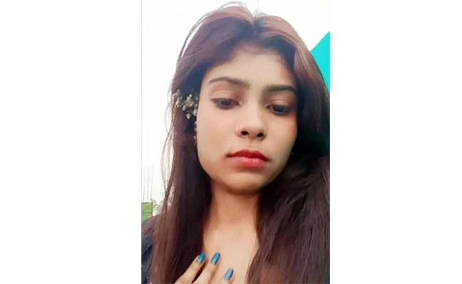 লাইভে এসে তরুণীর আত্মহনন, প্রেমিকের উদ্দেশে যা লিখে গেলেন