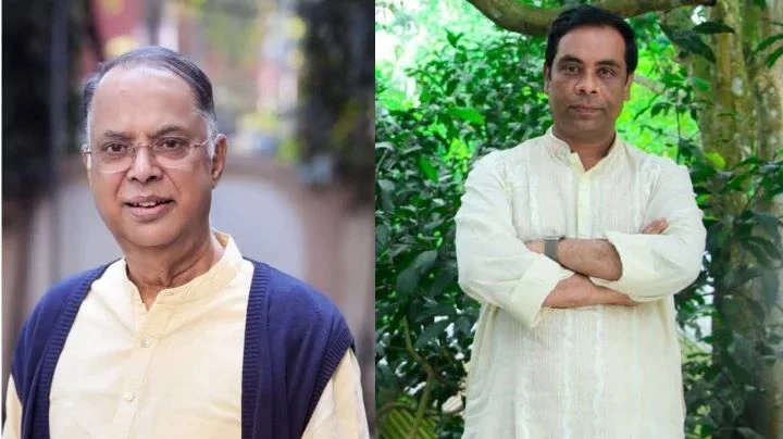 সিরাজগঞ্জ থেকে একসঙ্গে মন্ত্রিসভায় মামা-ভাগনে