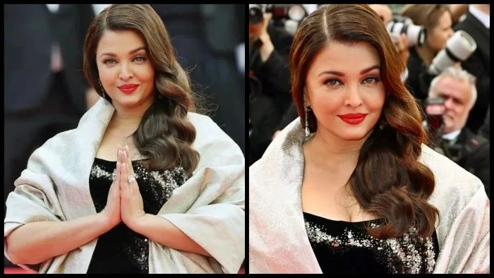 এবার ঐশ্বরিয়া রাইয়ের পুরোনো যে ভিডিও ভাইরাল