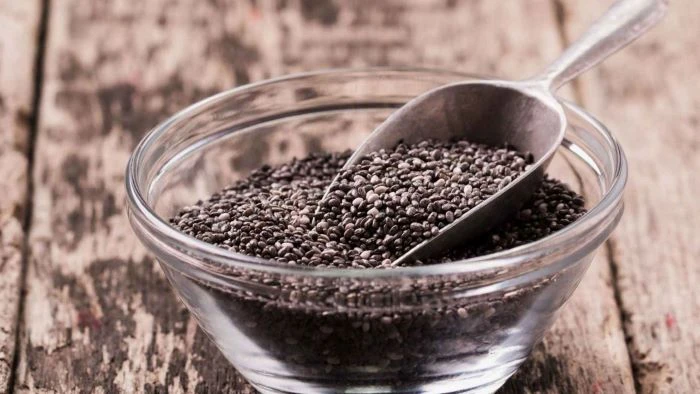 অতিরিক্ত চিয়া সিডস পানে স্বাস্থ্যঝুঁকি: দিনে কতটুকু খাওয়া নিরাপদ?