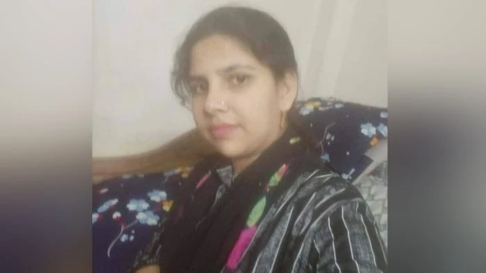 নিখোঁজ নারী উদ্যোক্তার মরদেহ মিললো বিউটি পার্লারের টয়লেটে, স্বামী আটক