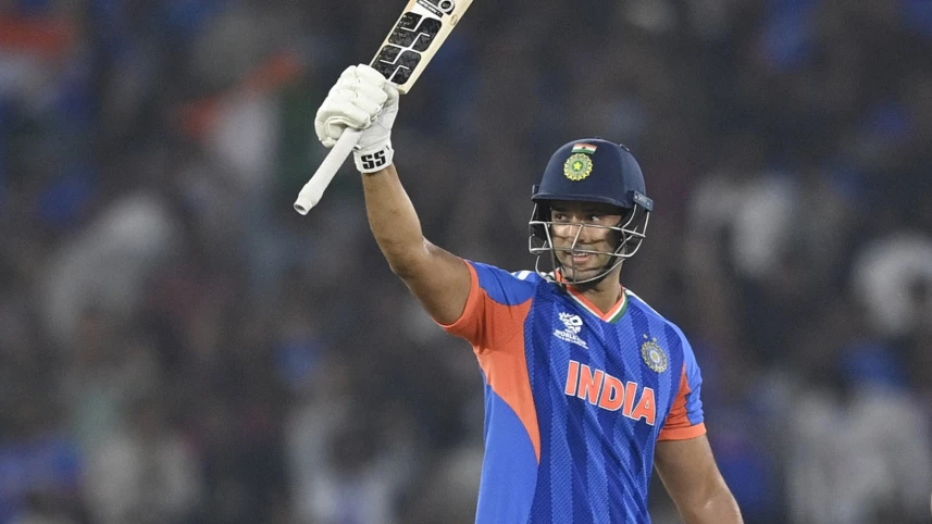 চার ম্যাচে চার জয়, সুপার এইটে আত্মবিশ্বাসী ভারত