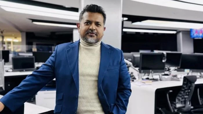 অন্তর্বর্তী সরকারের গুরুত্বপূর্ণ দুজন উপদেষ্টা আজ দেশ ছাড়বেন: সাংবাদিক সায়েরের পোস্ট