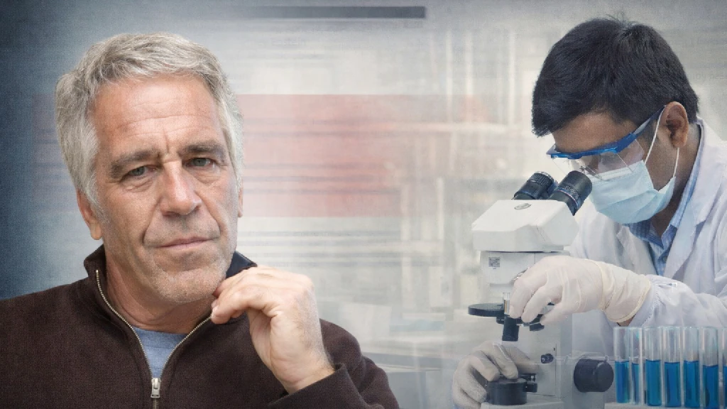 কুখ্যাত এপস্টেইন নথিতে বাংলাদেশের গবেষণা প্রতিষ্ঠান