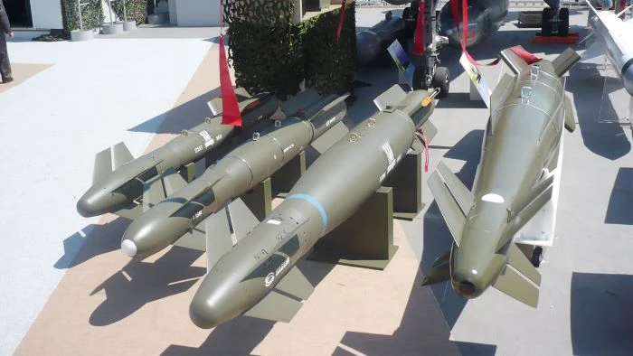 যৌথভাবে হ্যামার ক্ষেপণাস্ত্র তৈরি করবে ভারত ও ফ্রান্স