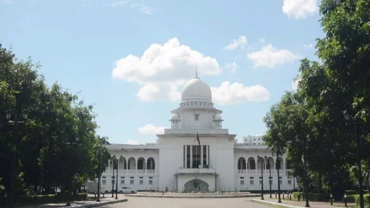 শেরপুরে জামায়াত নেতা হত্যা মামলা: বিএনপি প্রার্থী রুবেলসহ ৪০ জনের আগাম জামিন