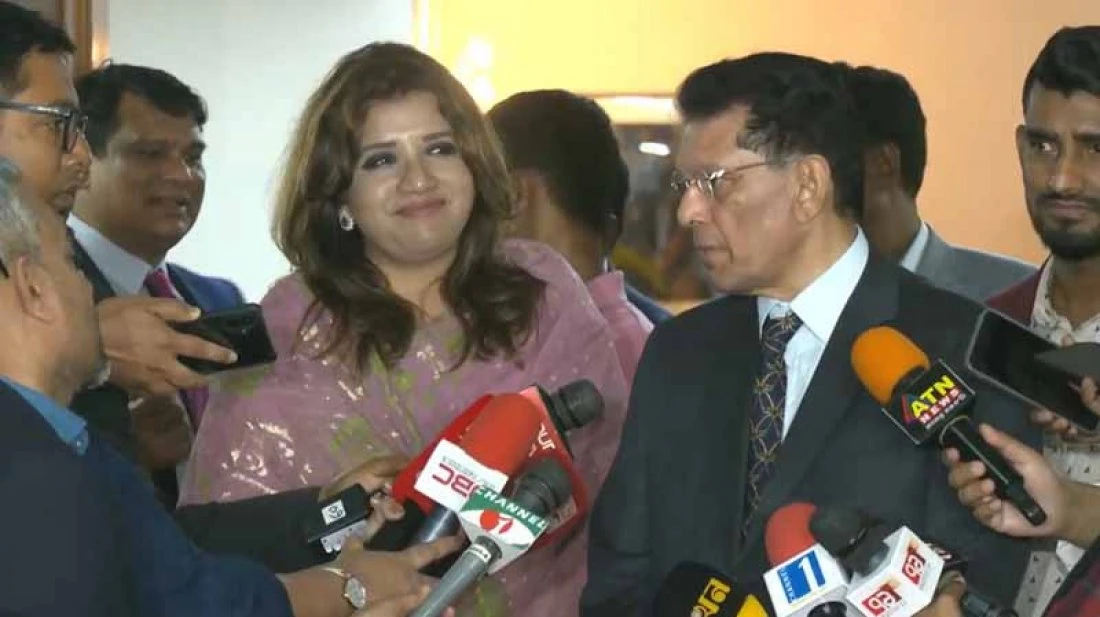 ‘জাতীয় স্বার্থ আগে’—পররাষ্ট্রনীতিতে জিয়াউর রহমানের ধারায় ফেরার ইঙ্গিত