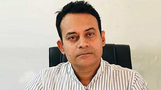 থানা বিএনপির সভাপতি থেকে ৩ মন্ত্রণালয়ের দায়িত্বে শেখ রবিউল আলম